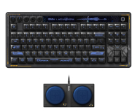 Klawiatura 8BitDo Mechanical Keyboard Mecha Break RET00622